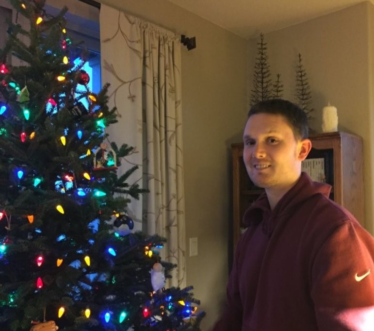 Happy Holidays Raising Healthy Minds